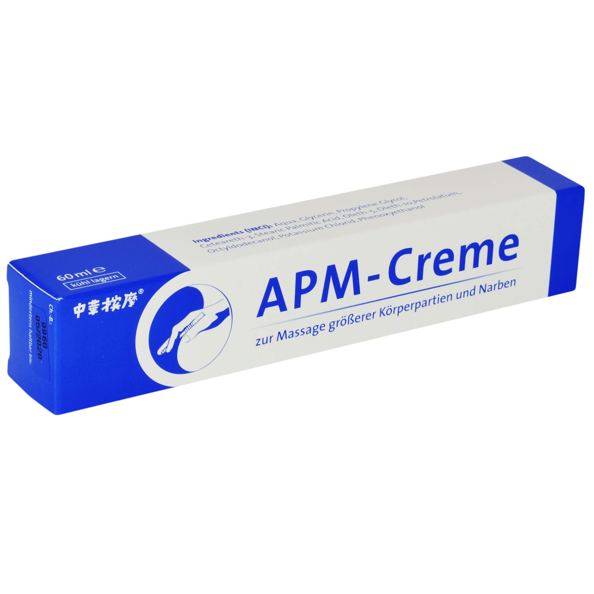 APM cream by Penzel shop