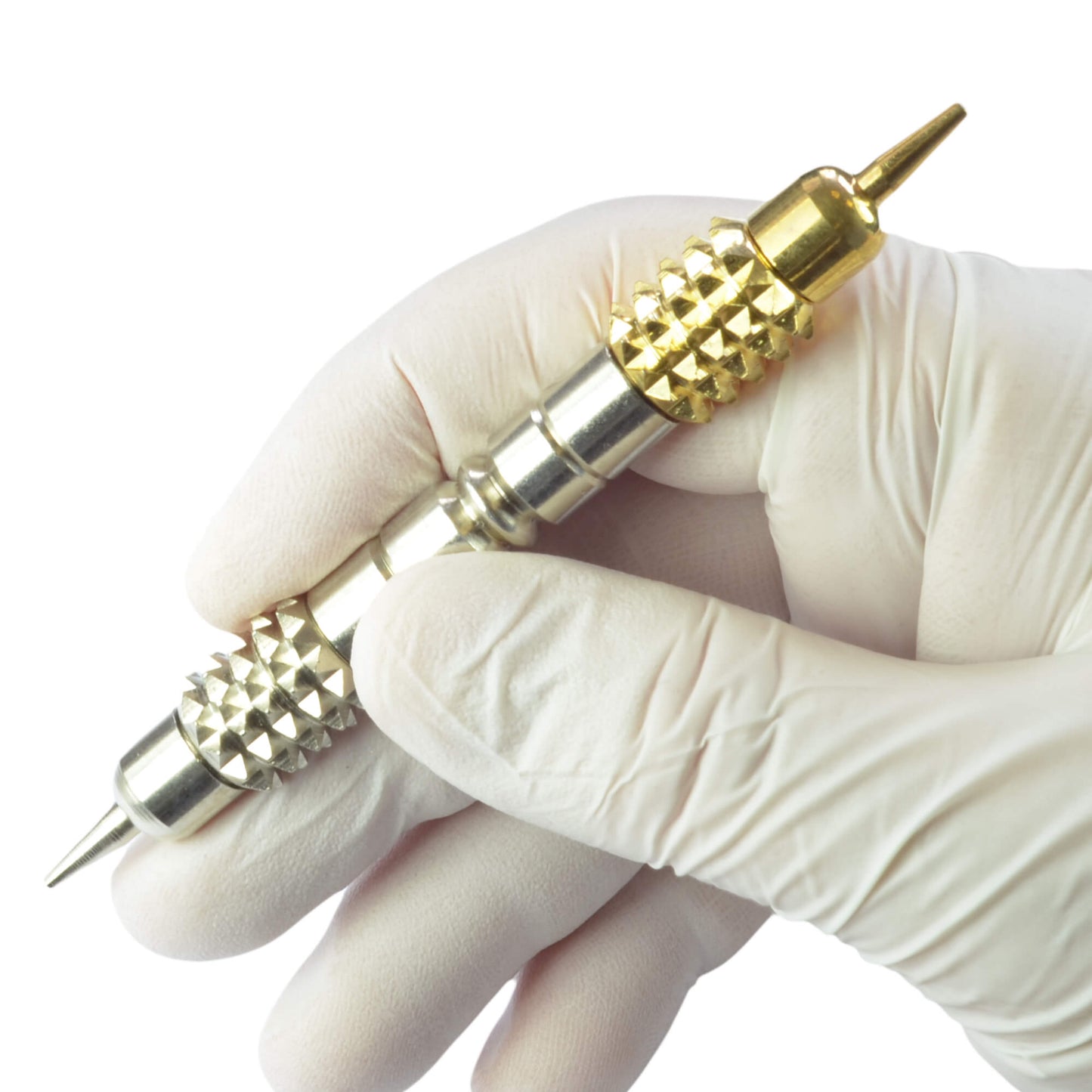 Punktsucher DB502D kombi (gefedert)