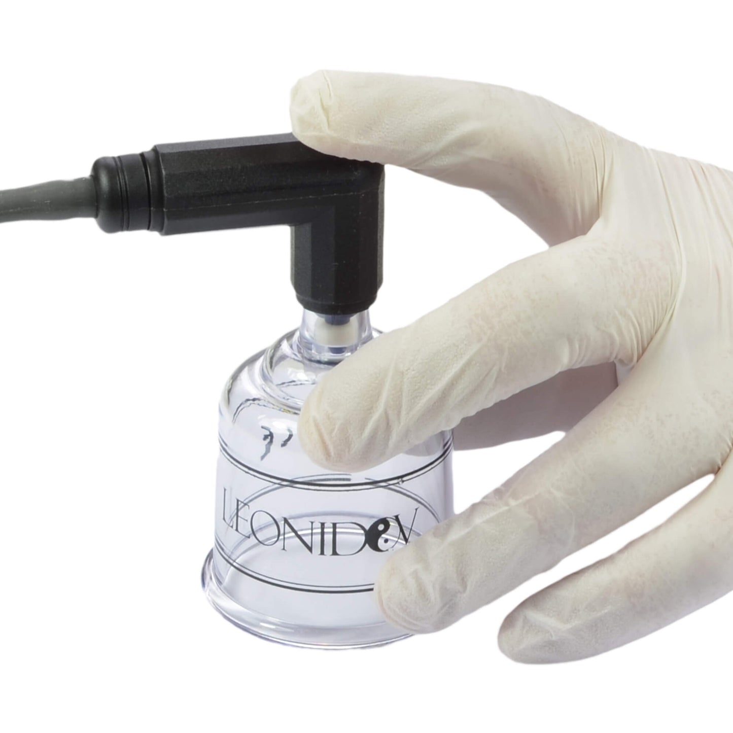 Schröpfpumpe-Verbindungsschlauch HPS1