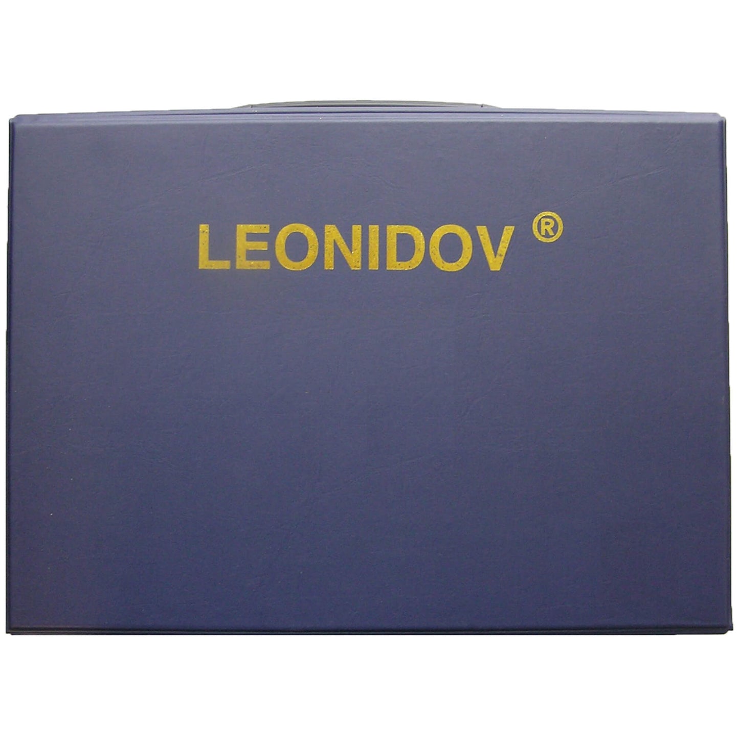 Suitcase for storage of cups