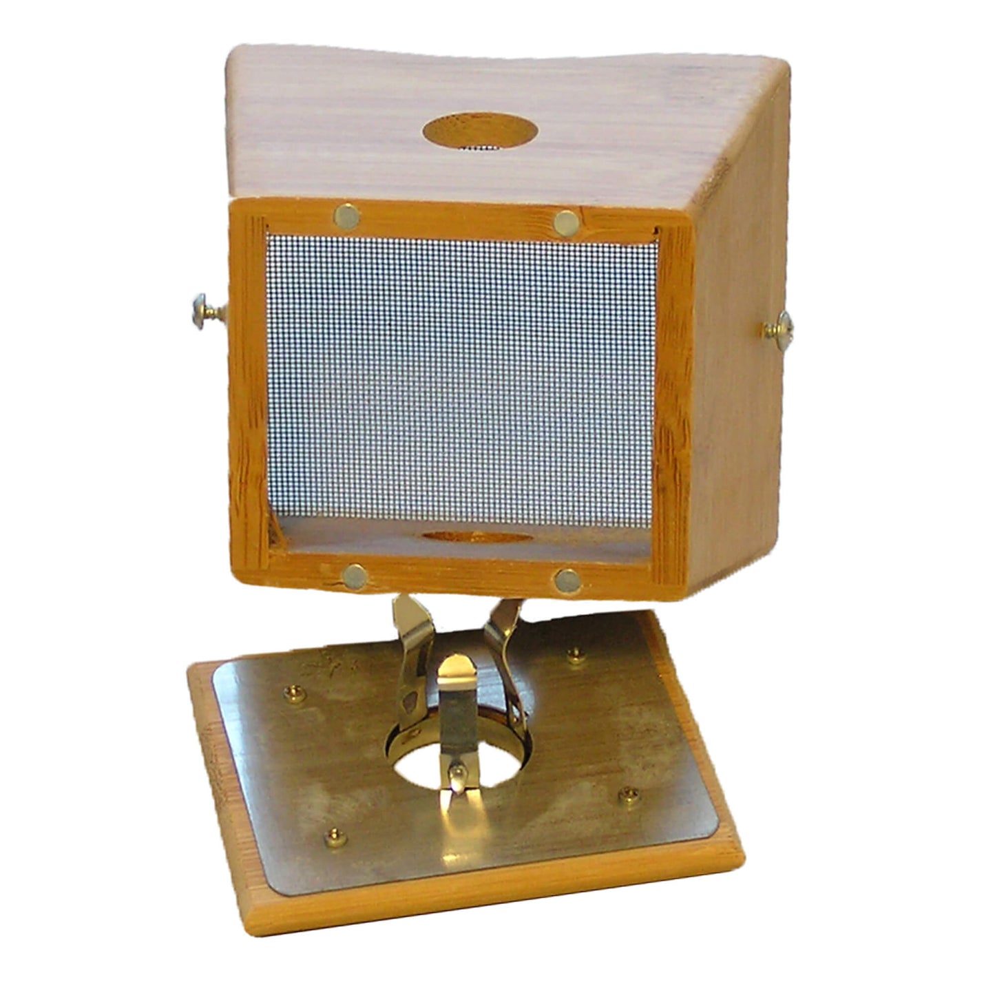 Moxa Box für 1 Zigarre