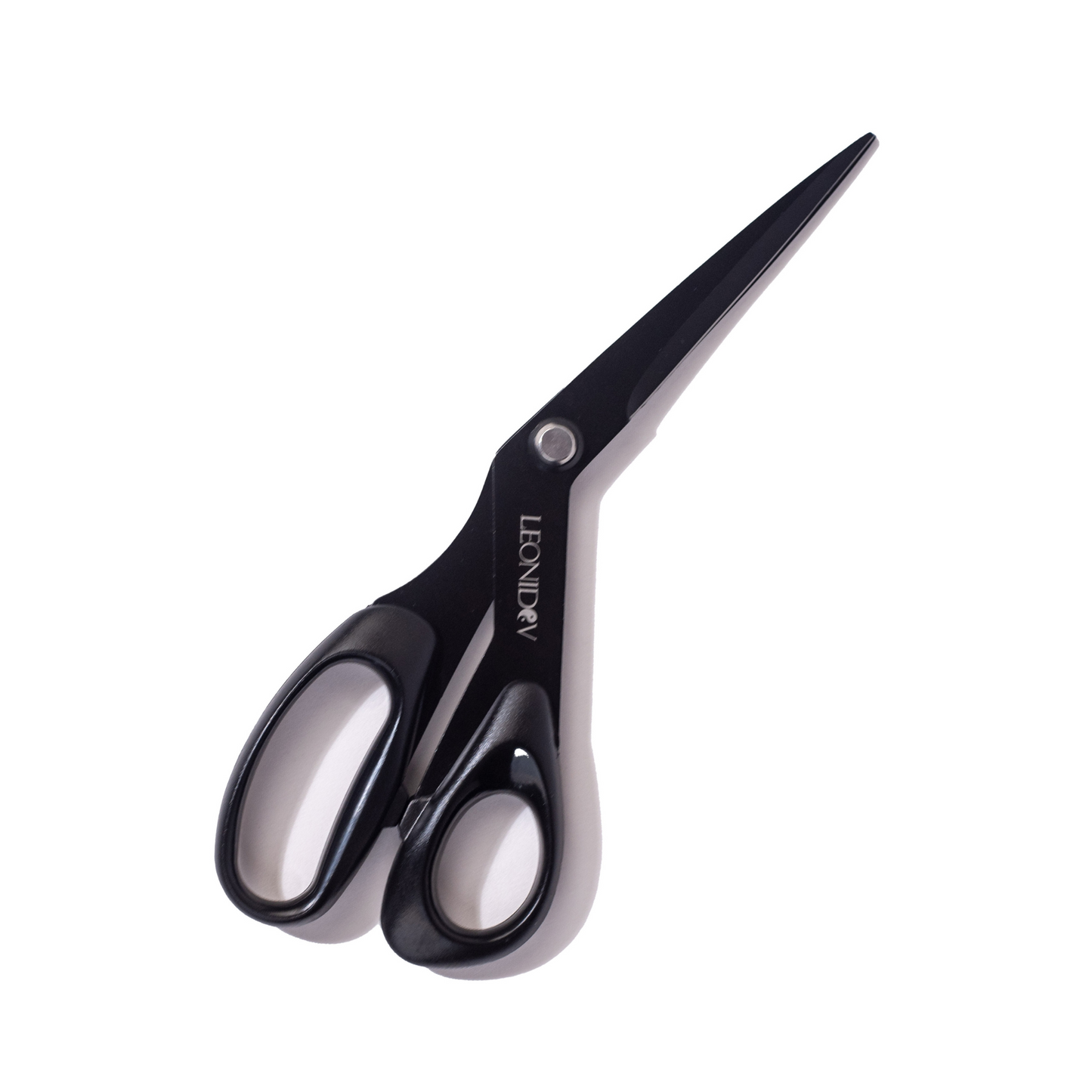 Scissors with coating 21 cm