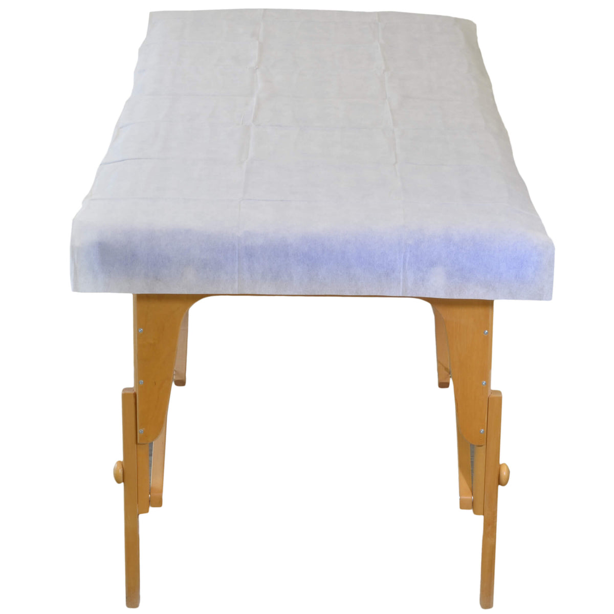 Leonidov Waschvlieslaken (Massageliegen) 140x220cm ab 1,09€