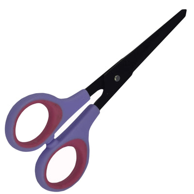 Scissors with coating 12 cm