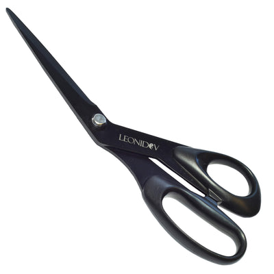 Scissors with coating 21 cm