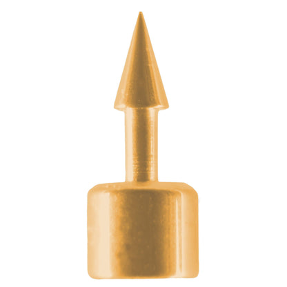 ASP Gold 200 needles