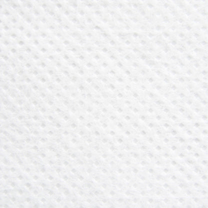 Washable sheet from non-woven fabric 140x220 cm (50 x washable)
