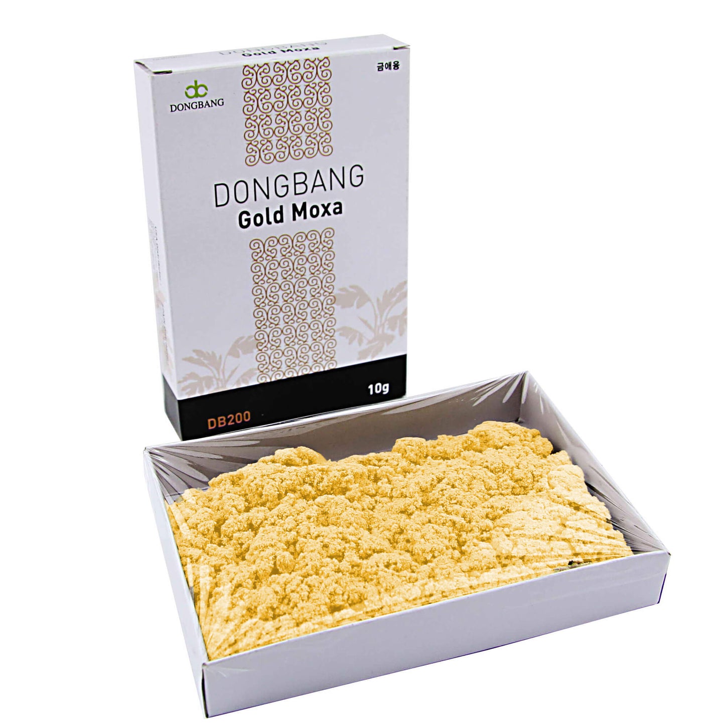 Moxa Gold DongBang DB200A (10 gr)