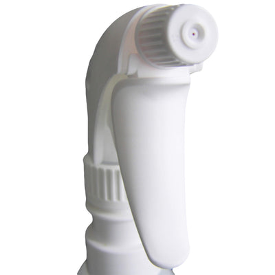 Nozzle for hand spray for 1 l bottles