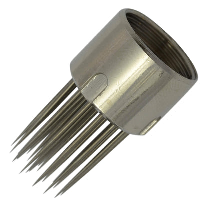 Baunscheidt replacement needle head for Lebenswecker