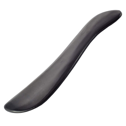 Gua Sha tool s-form buffalo horn