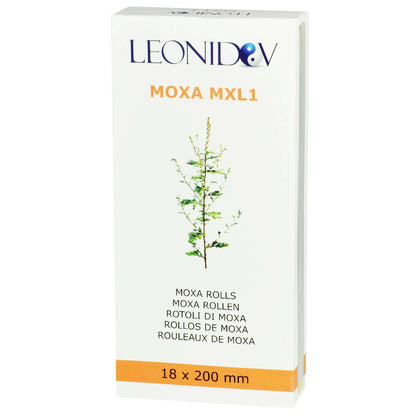 Moxa sigaren MXL1 hoge kwaliteit