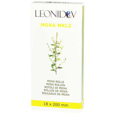Moxa sigaren MXL2 bijzonder hoge kwaliteit