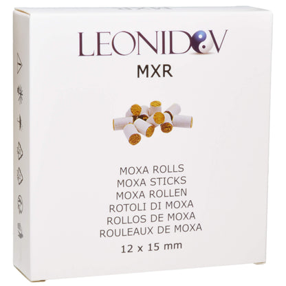 Needle moxa MXR
