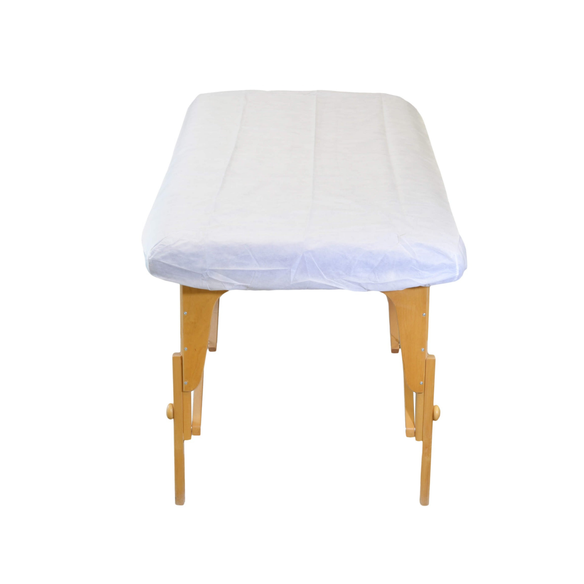 Waschvliesspannlaken (50mal) 95x210 cm ab 1,59€
