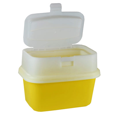 needle container 1,8l
