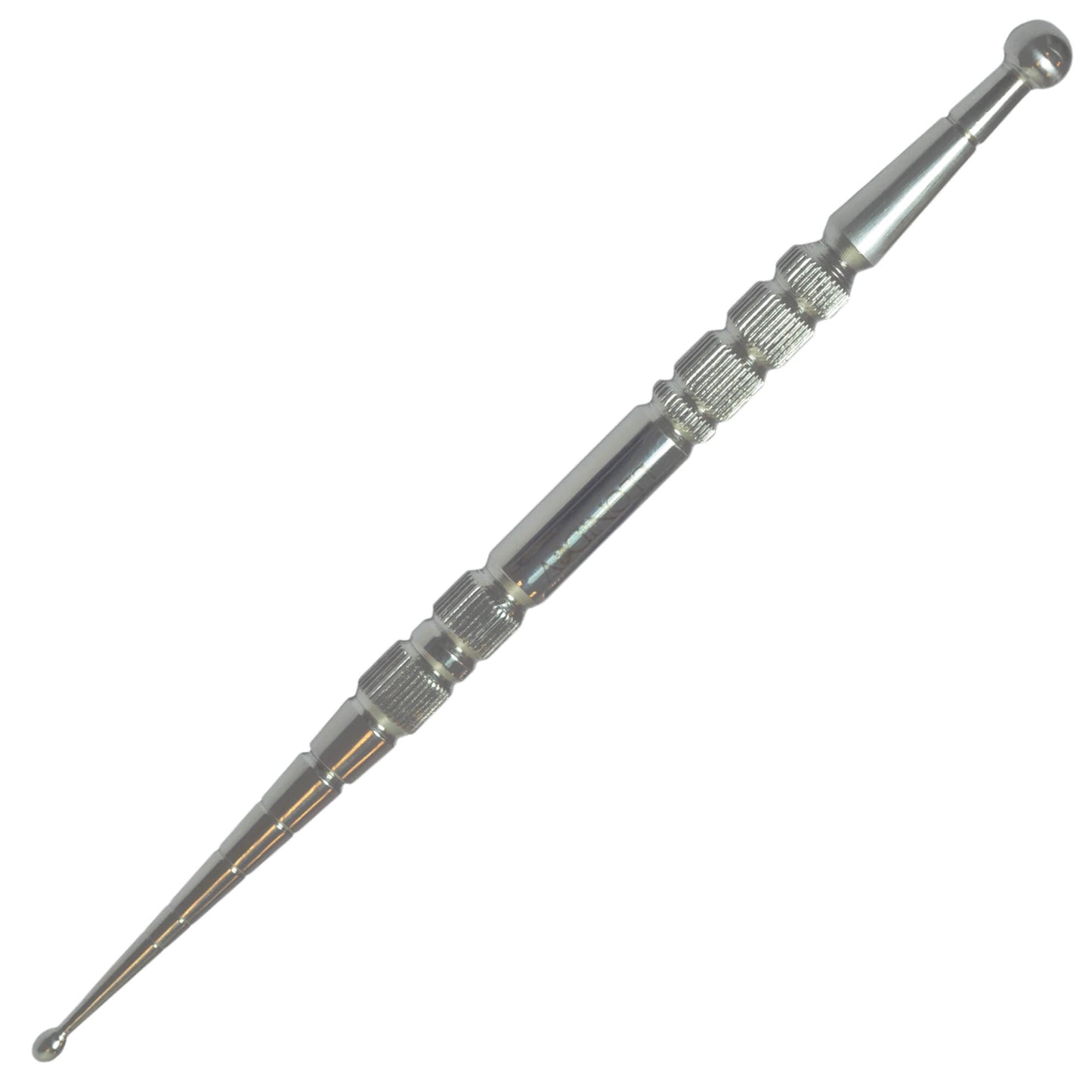Akupressur-Stift und Punktsucher (3.0 - 6.0 mm)