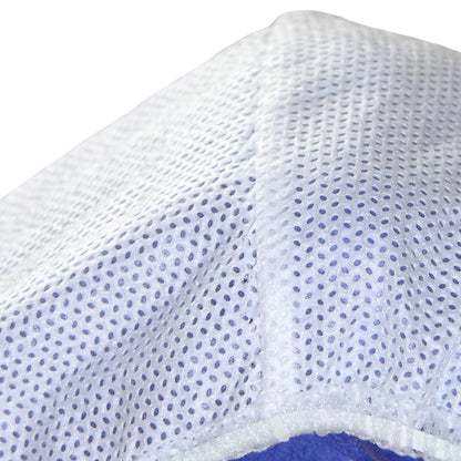 Lenzuola non tessuto lavabile (200 volte) con elastico SWL2 - 95x210 cm
