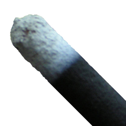 Moxa en bâtonnets, sans fumée 120x7mm - 30 pièces