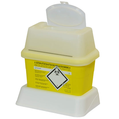 Stand for needle container 2-3 l