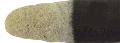 Moxa en bâtonnets, sans fumée 120x12mm - 10 pièces