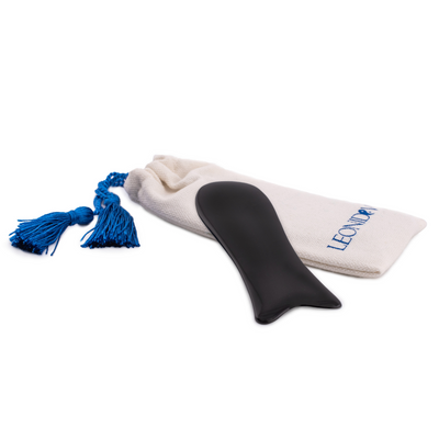 Gua Sha tool fish buffalo horn