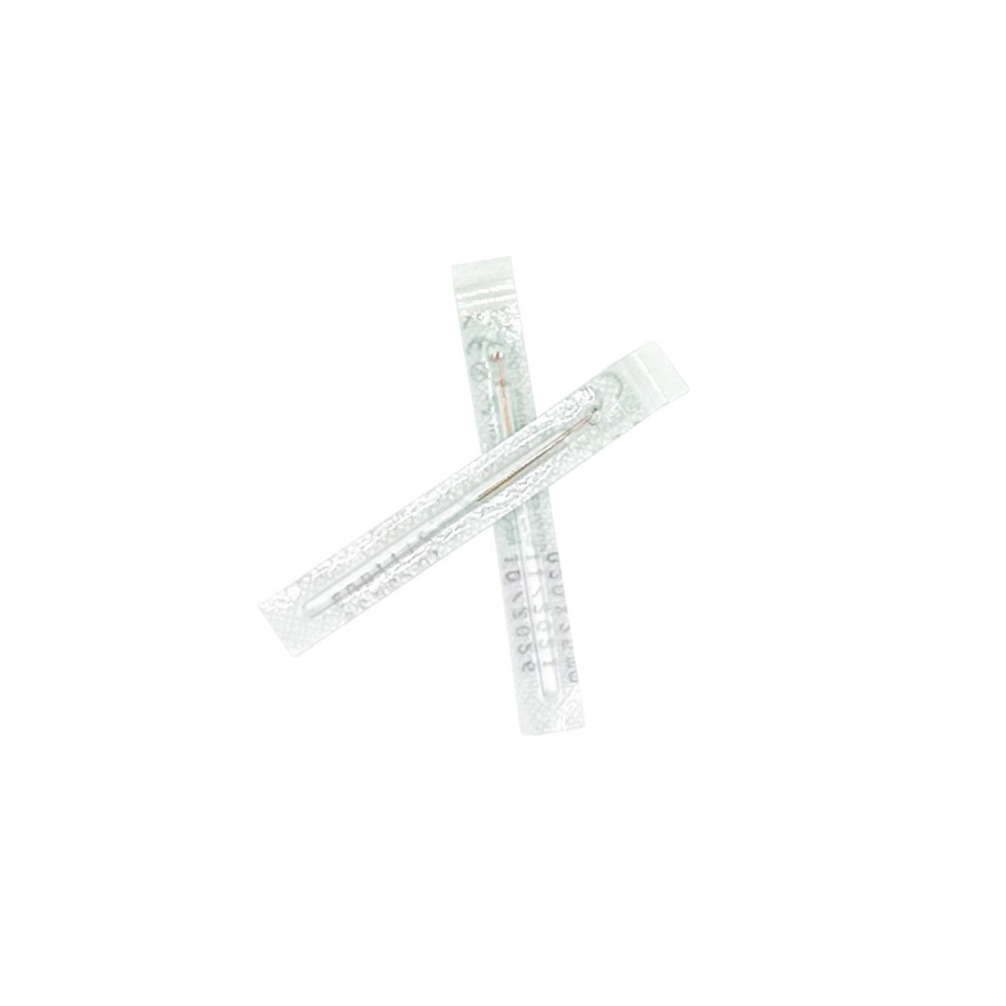 Acupuncture needles Jia Chen copper handle JQ siliconized