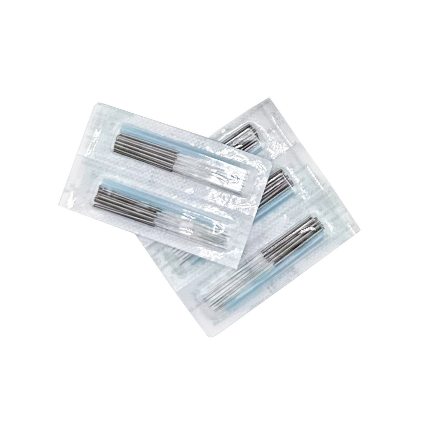 Acupuncture needles 10R 1000 pcs.