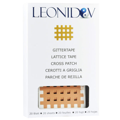 Lattice tape Leonidov